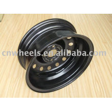 OEM Trailer wheel rims ,snow wheel rim 15X6J,16X6.5J